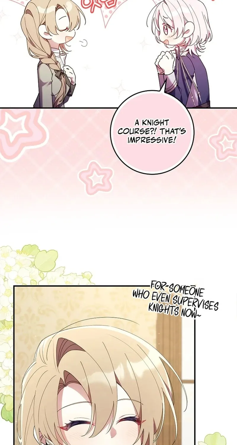 Don't Expect Me to Take Responsibility Chapter 9 page 41 - 