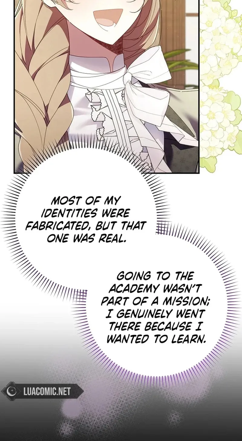 Don't Expect Me to Take Responsibility Chapter 9 page 42 - 