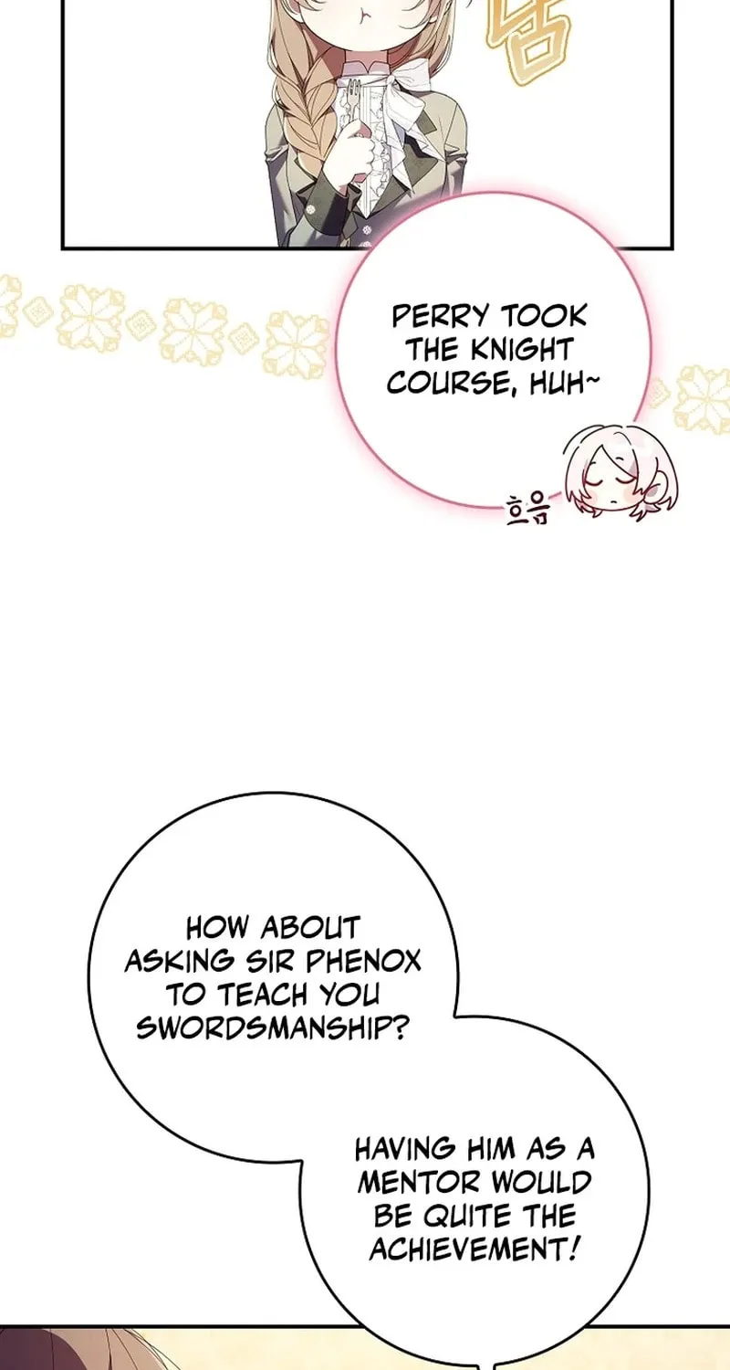 Don't Expect Me to Take Responsibility Chapter 9 page 47 - 