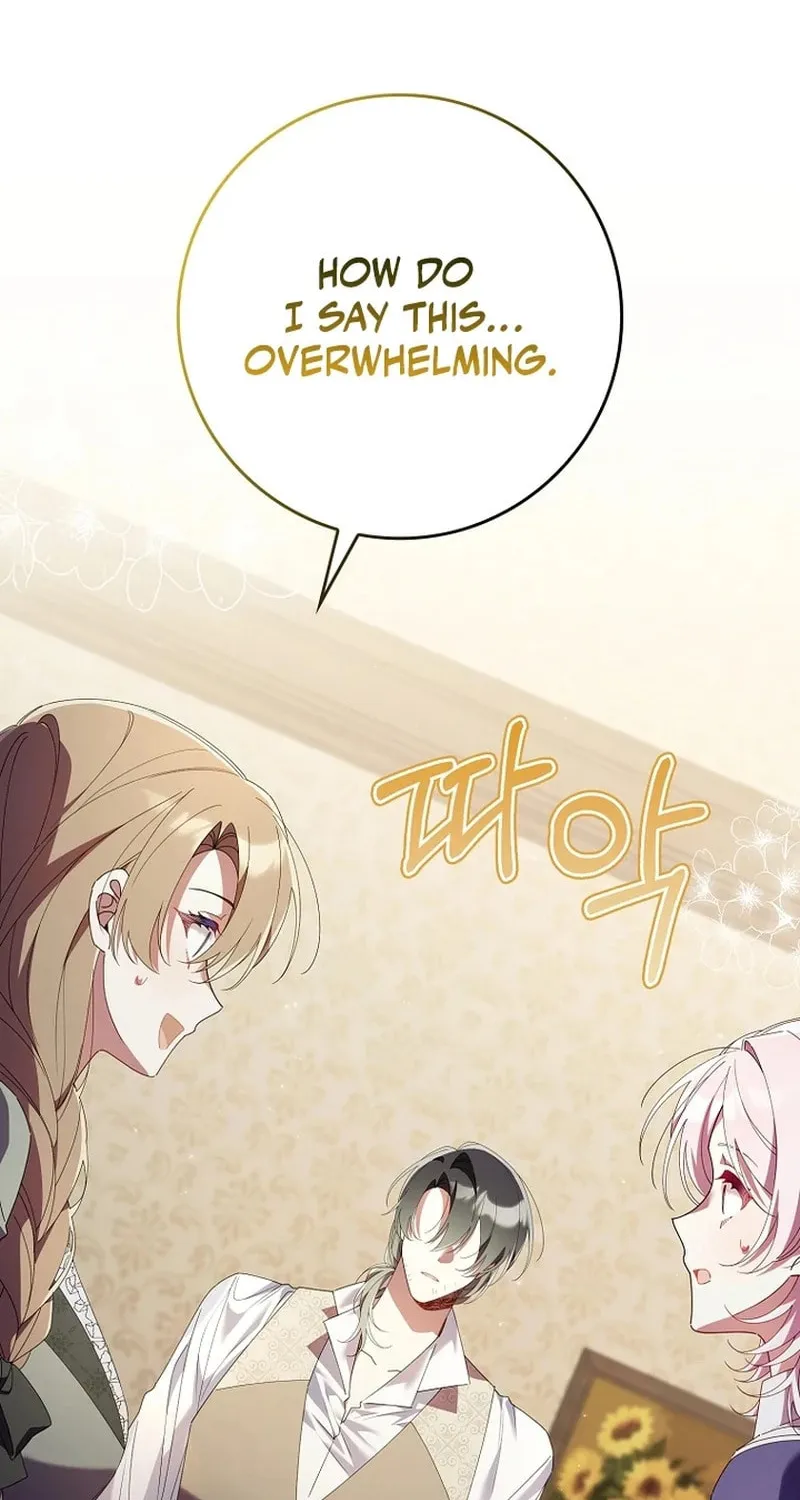 Don't Expect Me to Take Responsibility Chapter 9 page 50 - 