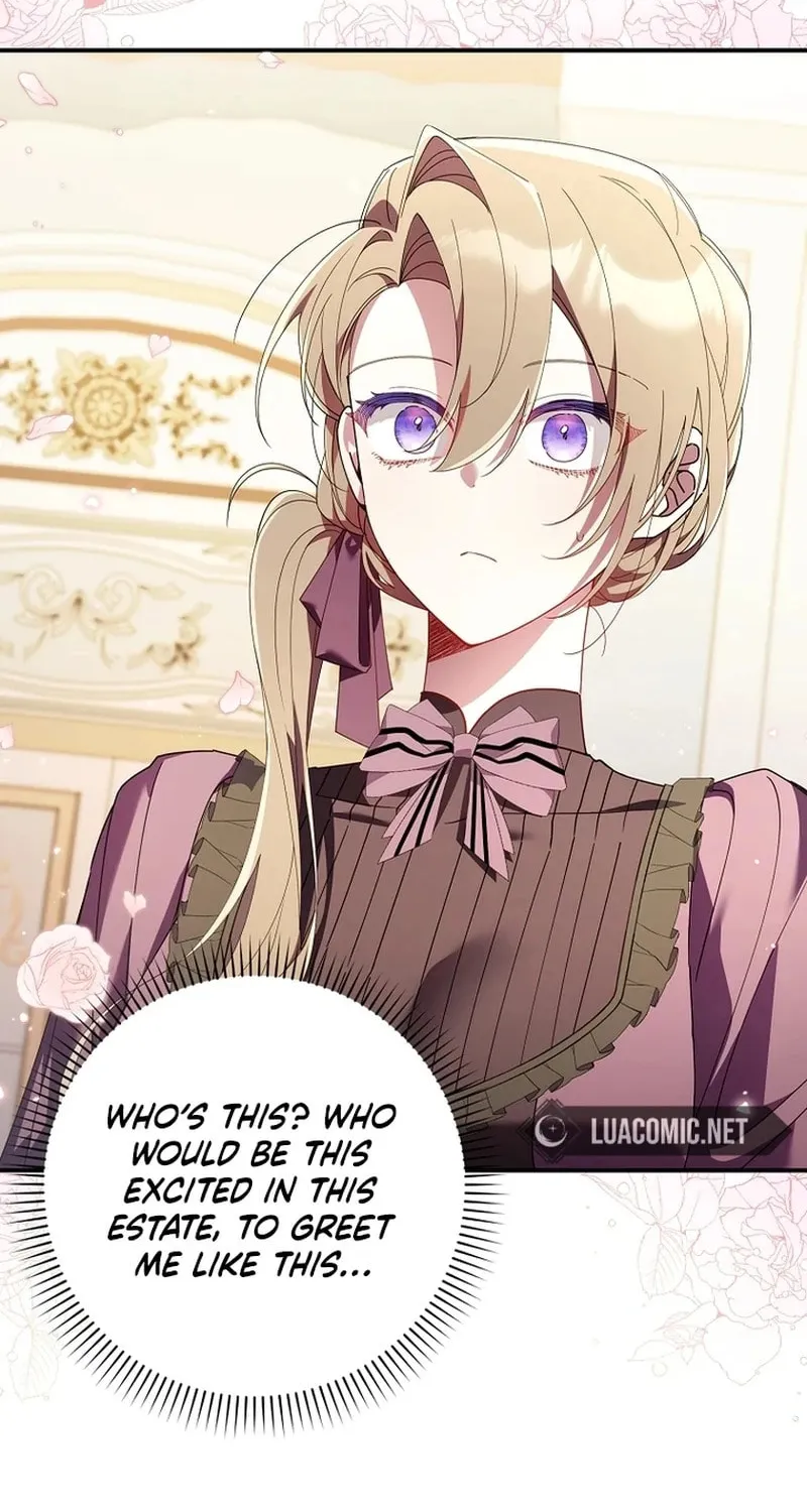 Don't Expect Me to Take Responsibility Chapter 9 page 6 - 