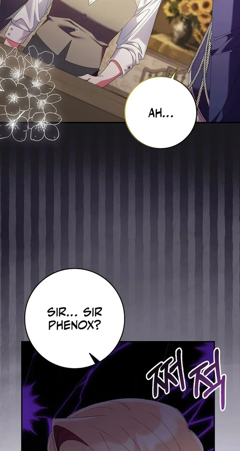 Don't Expect Me to Take Responsibility Chapter 9 page 51 - 