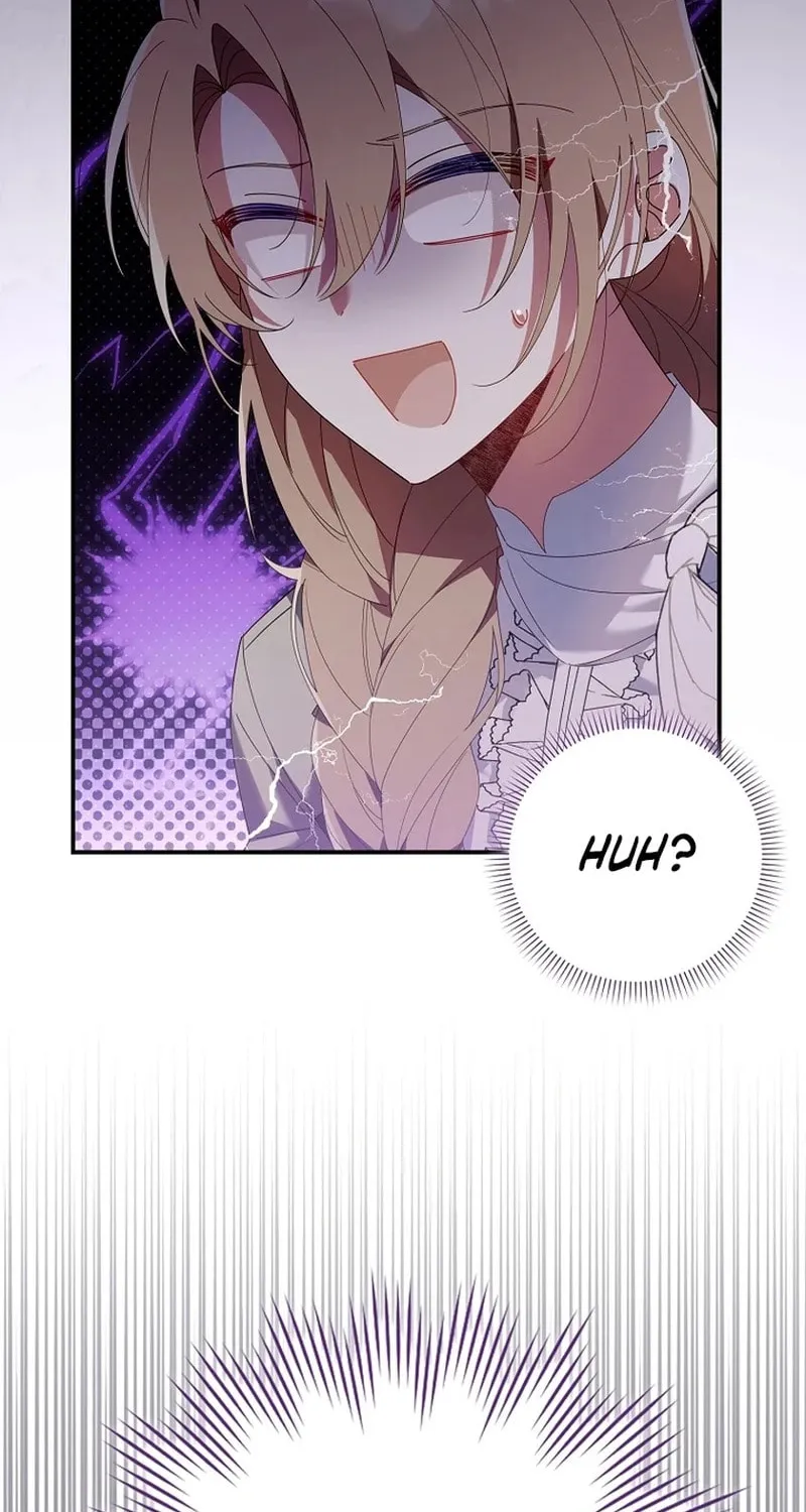 Don't Expect Me to Take Responsibility Chapter 9 page 52 - 