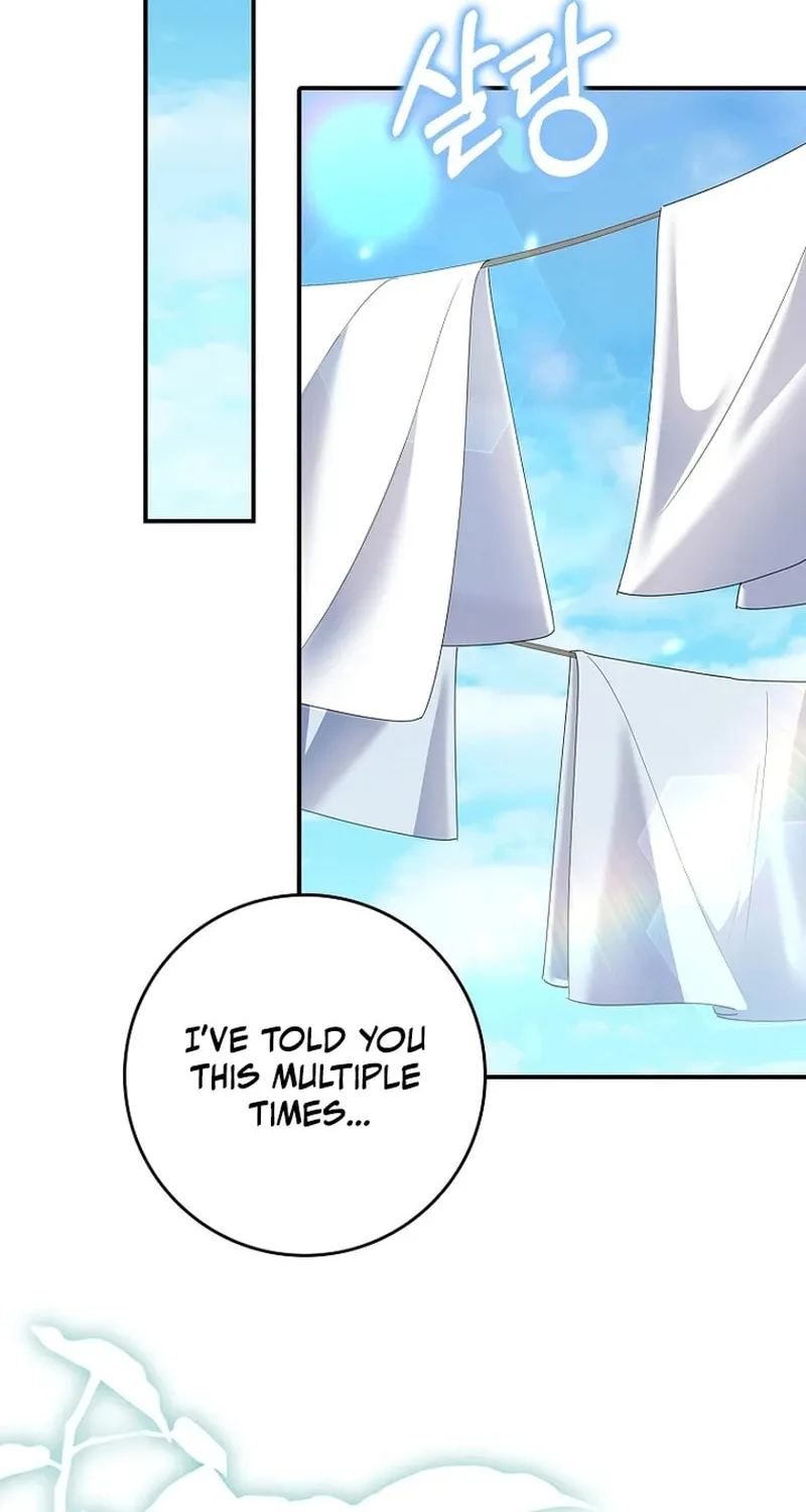 Don't Expect Me to Take Responsibility Chapter 9 page 54 - 