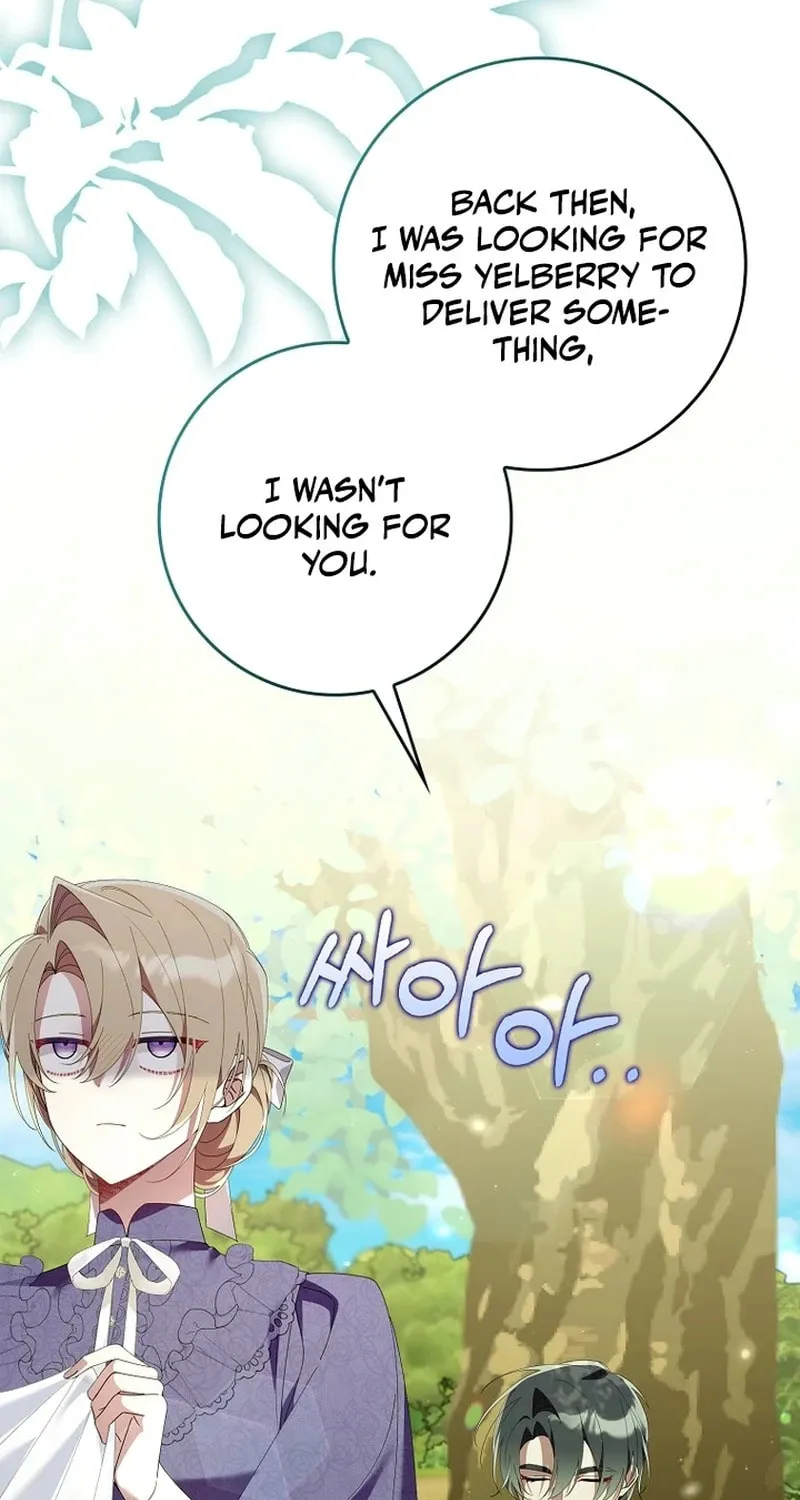 Don't Expect Me to Take Responsibility Chapter 9 page 55 - 