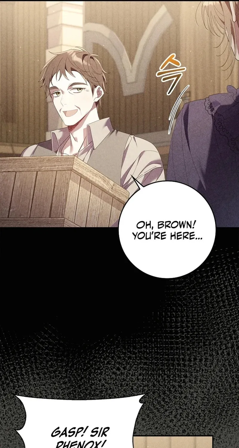 Don't Expect Me to Take Responsibility Chapter 9 page 60 - 