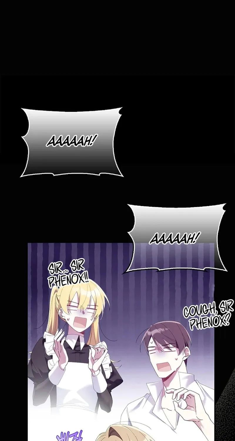 Don't Expect Me to Take Responsibility Chapter 9 page 62 - 