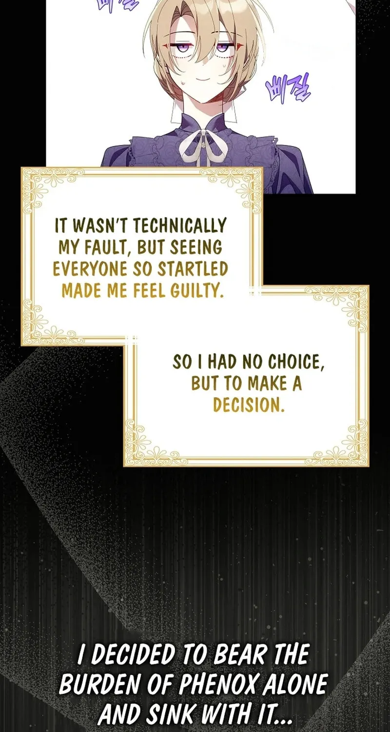 Don't Expect Me to Take Responsibility Chapter 9 page 63 - 