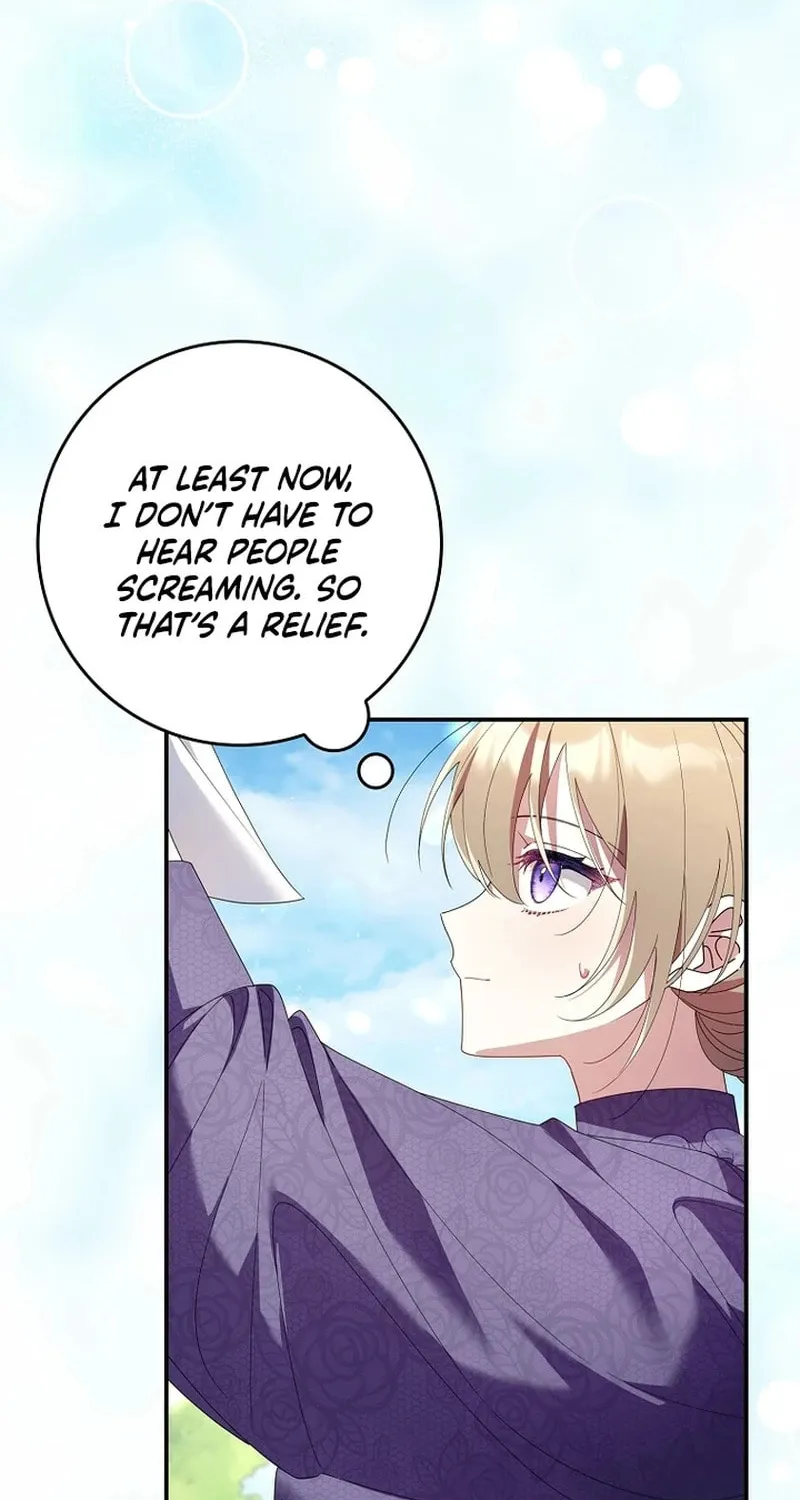Don't Expect Me to Take Responsibility Chapter 9 page 67 - 