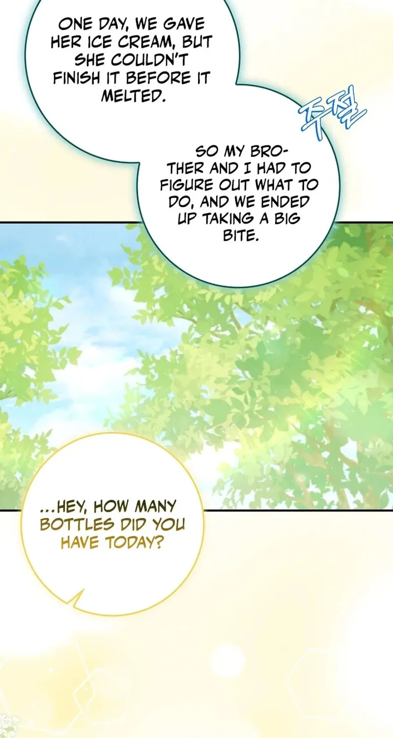 Don't Expect Me to Take Responsibility Chapter 9 page 70 - 