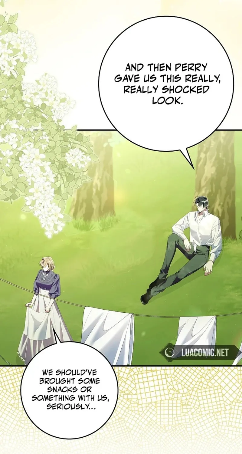 Don't Expect Me to Take Responsibility Chapter 9 page 71 - 