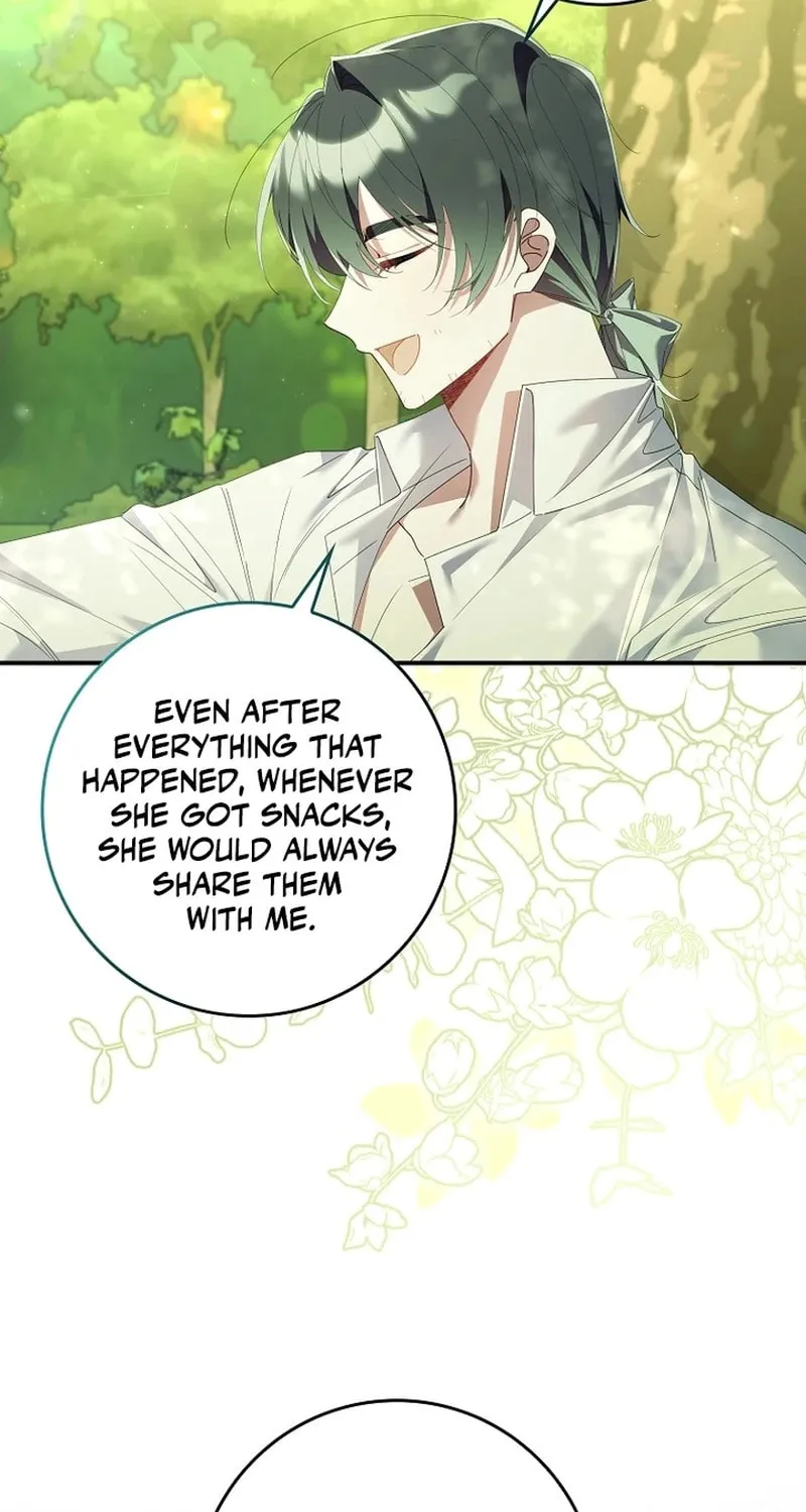 Don't Expect Me to Take Responsibility Chapter 9 page 74 - 