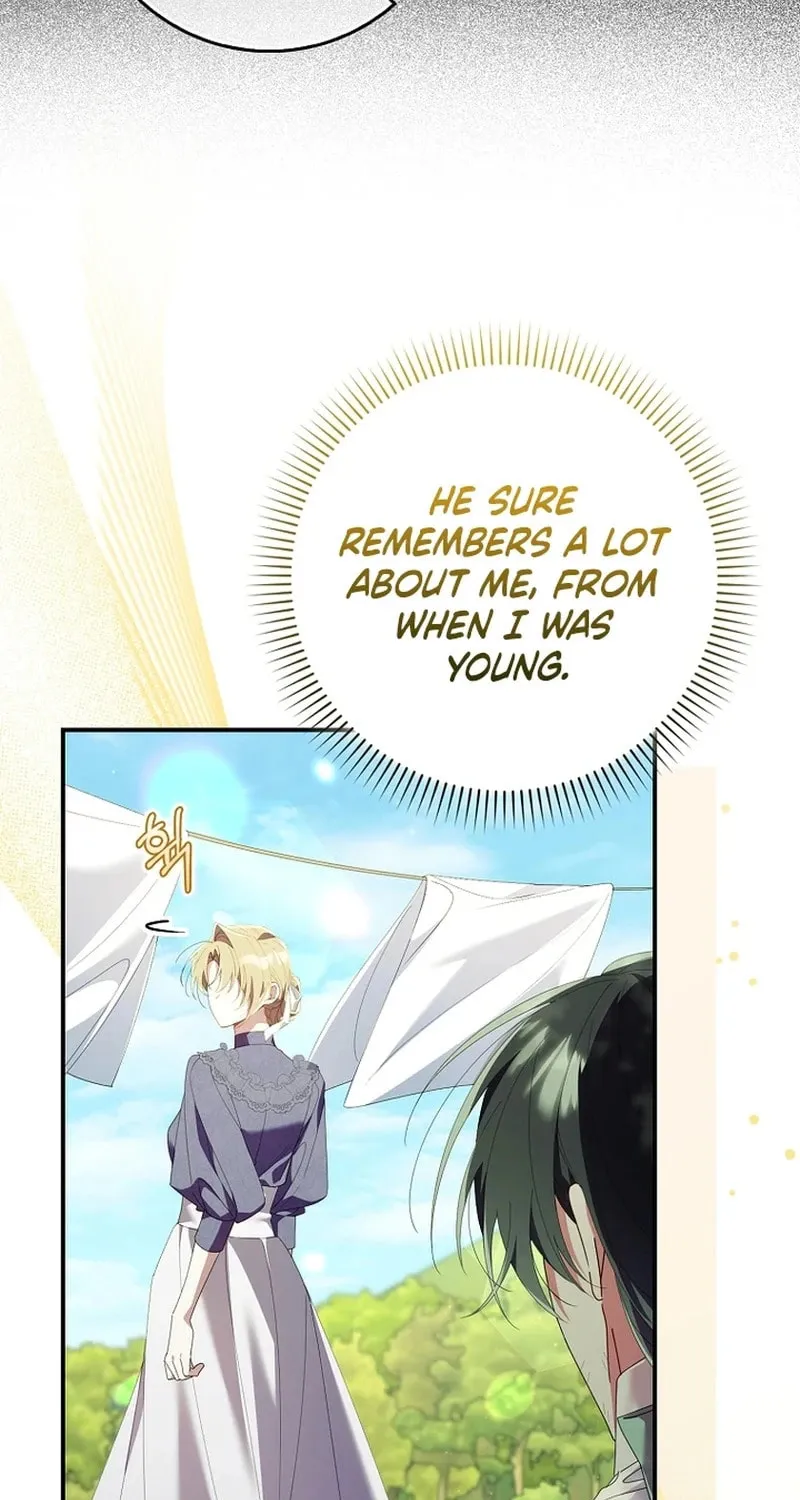 Don't Expect Me to Take Responsibility Chapter 9 page 76 - 