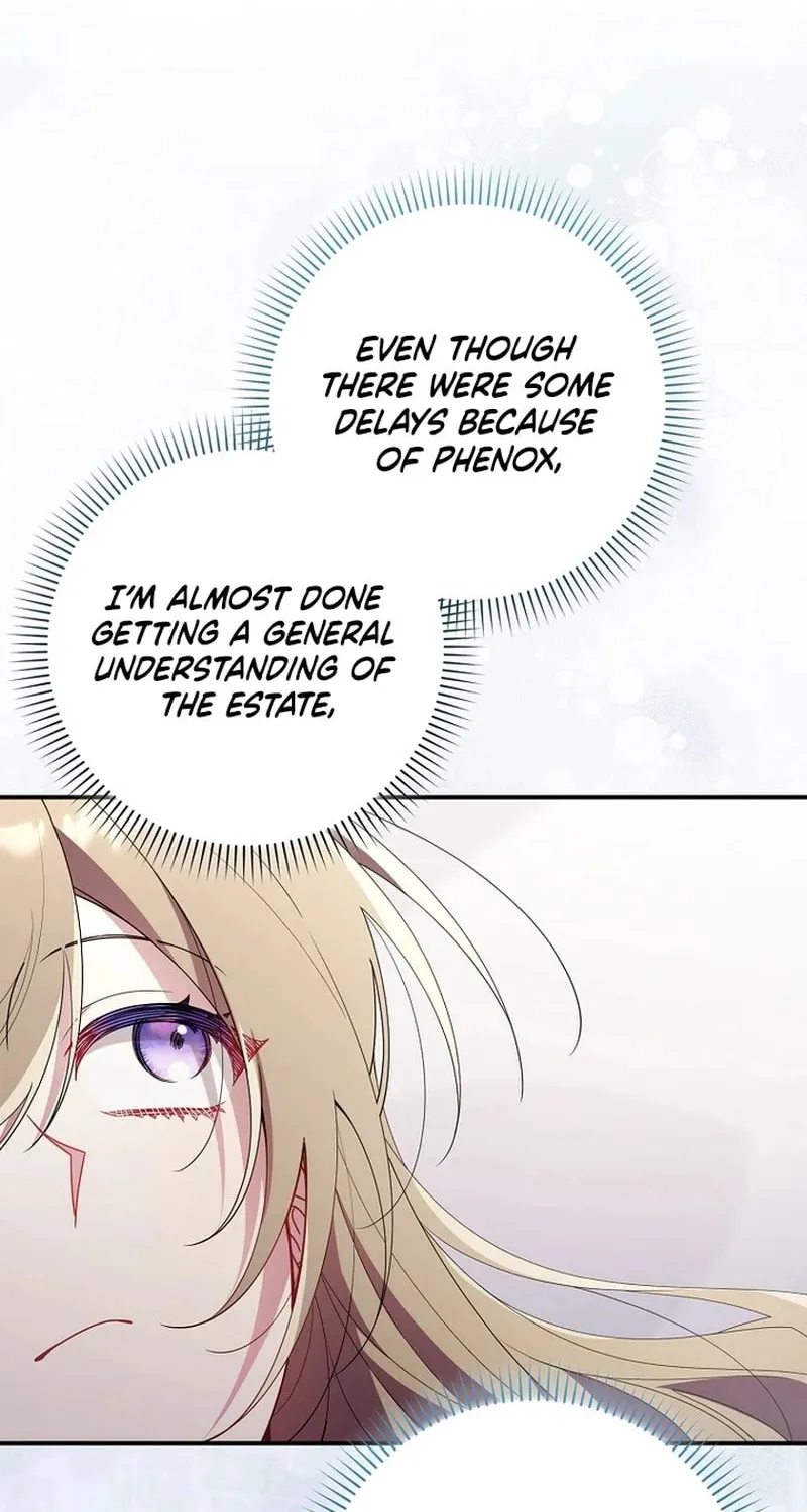 Don't Expect Me to Take Responsibility Chapter 9 page 85 - 