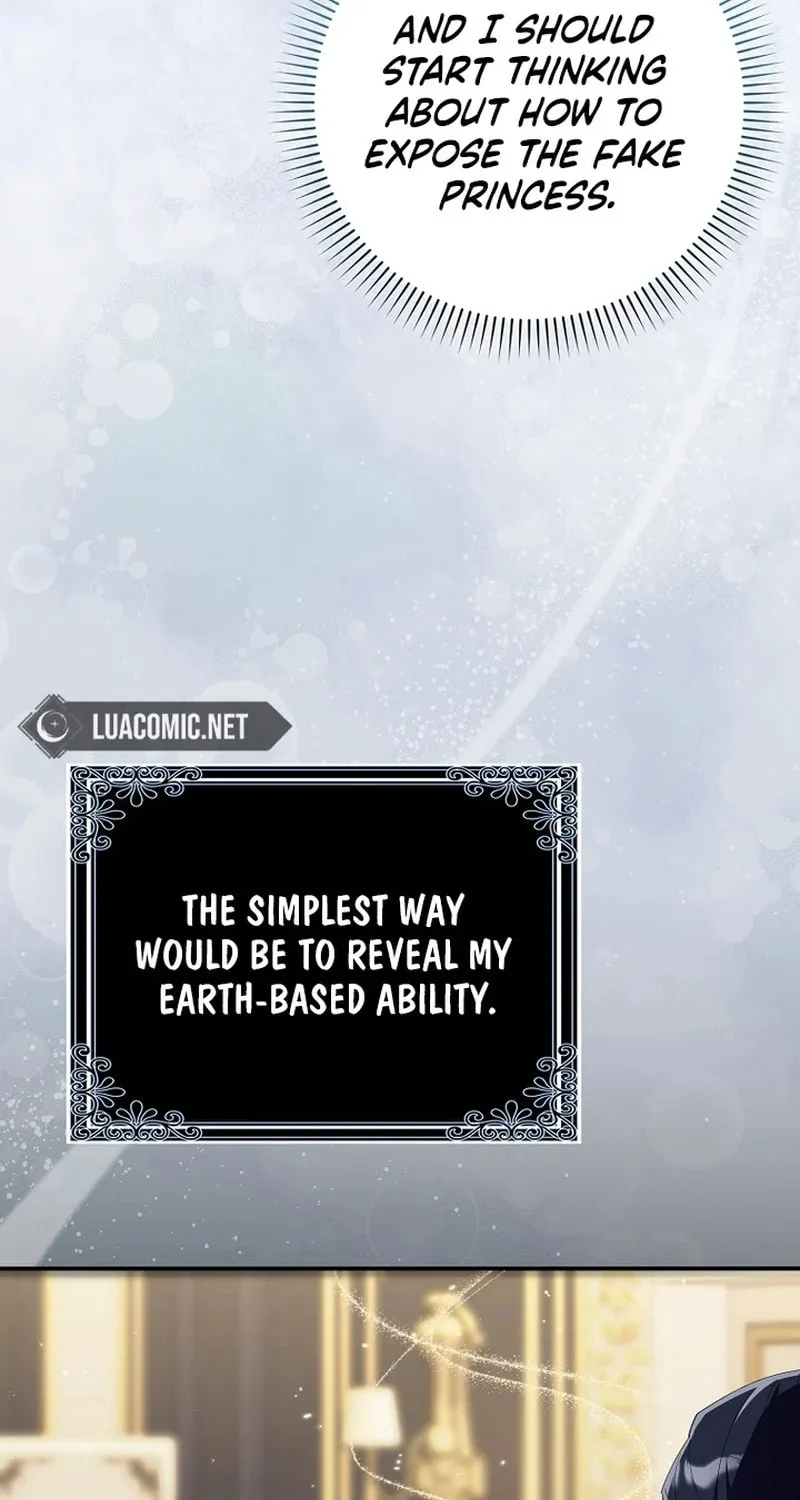 Don't Expect Me to Take Responsibility Chapter 9 page 86 - 