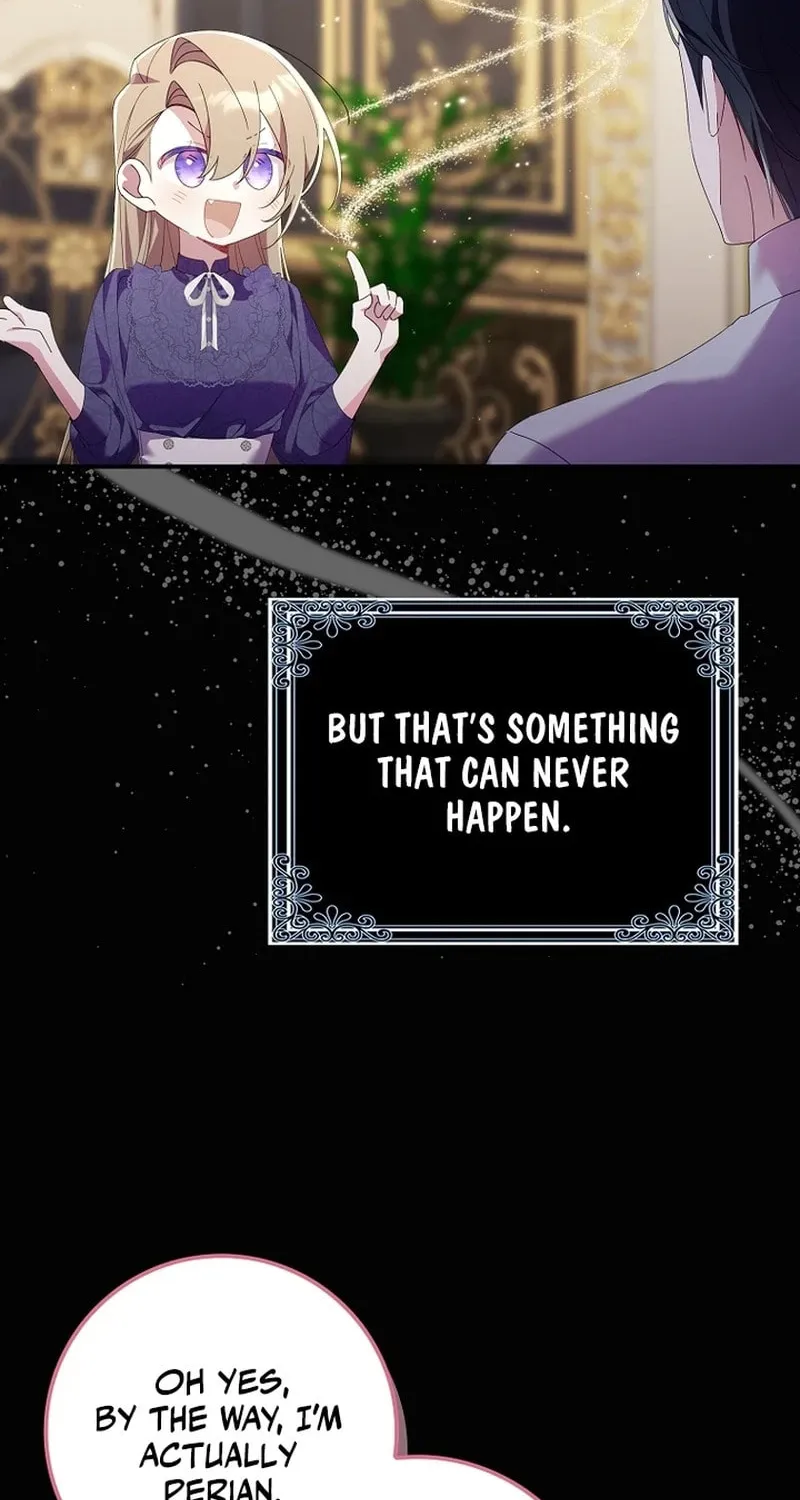 Don't Expect Me to Take Responsibility Chapter 9 page 87 - 