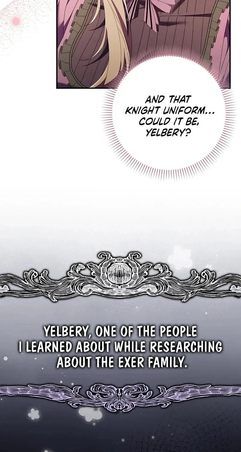 Don't Expect Me to Take Responsibility Chapter 9 page 10 - 