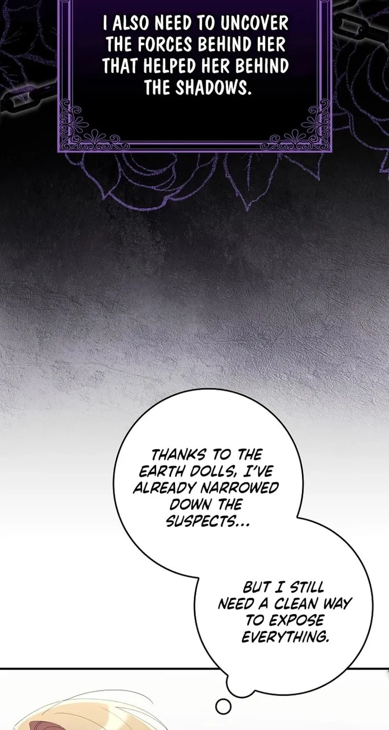 Don't Expect Me to Take Responsibility Chapter 9 page 91 - 