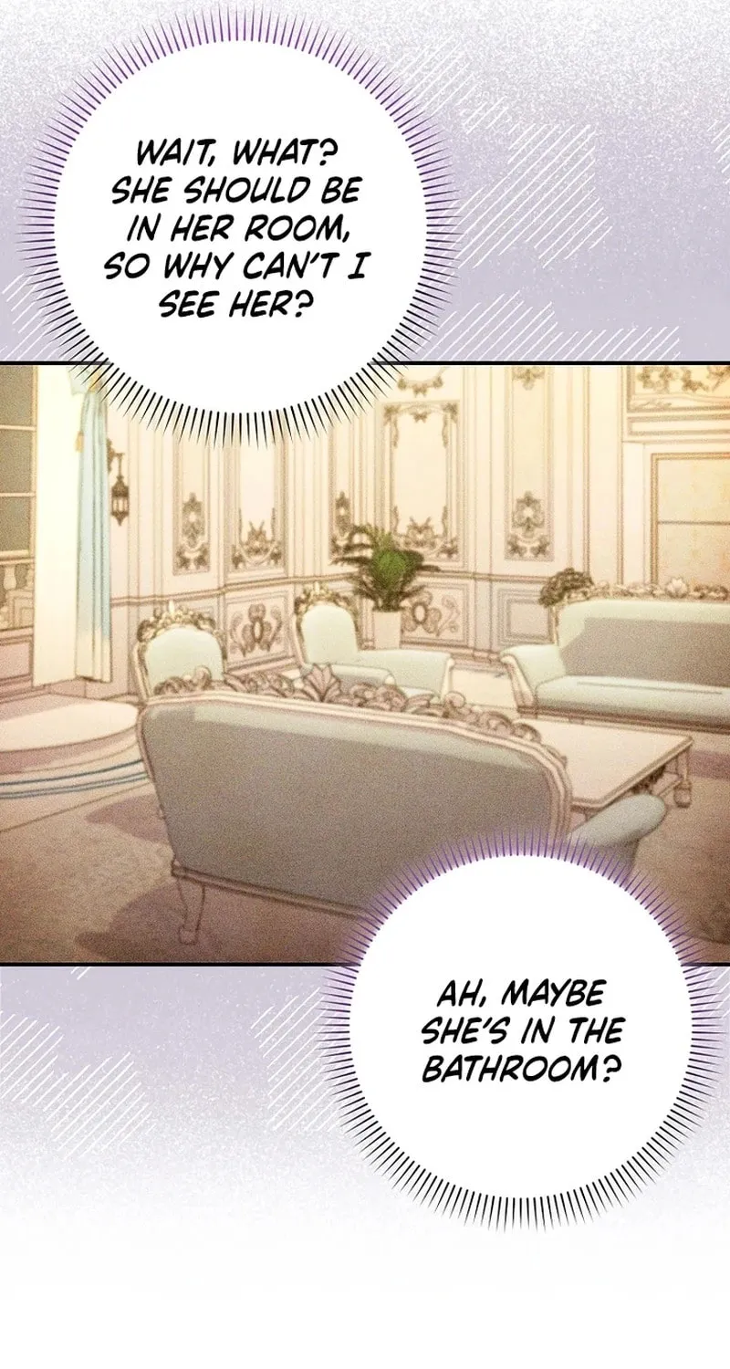 Don't Expect Me to Take Responsibility Chapter 9 page 96 - 