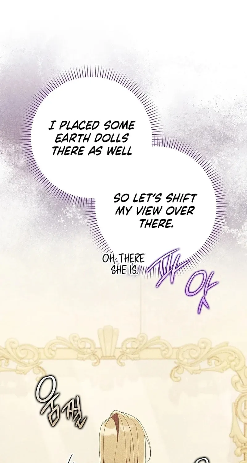 Don't Expect Me to Take Responsibility Chapter 9 page 97 - 