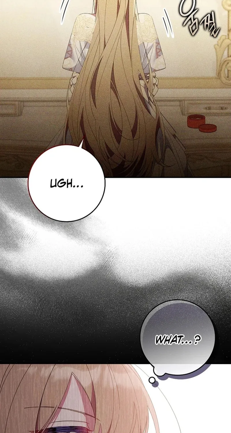 Don't Expect Me to Take Responsibility Chapter 9 page 98 - 