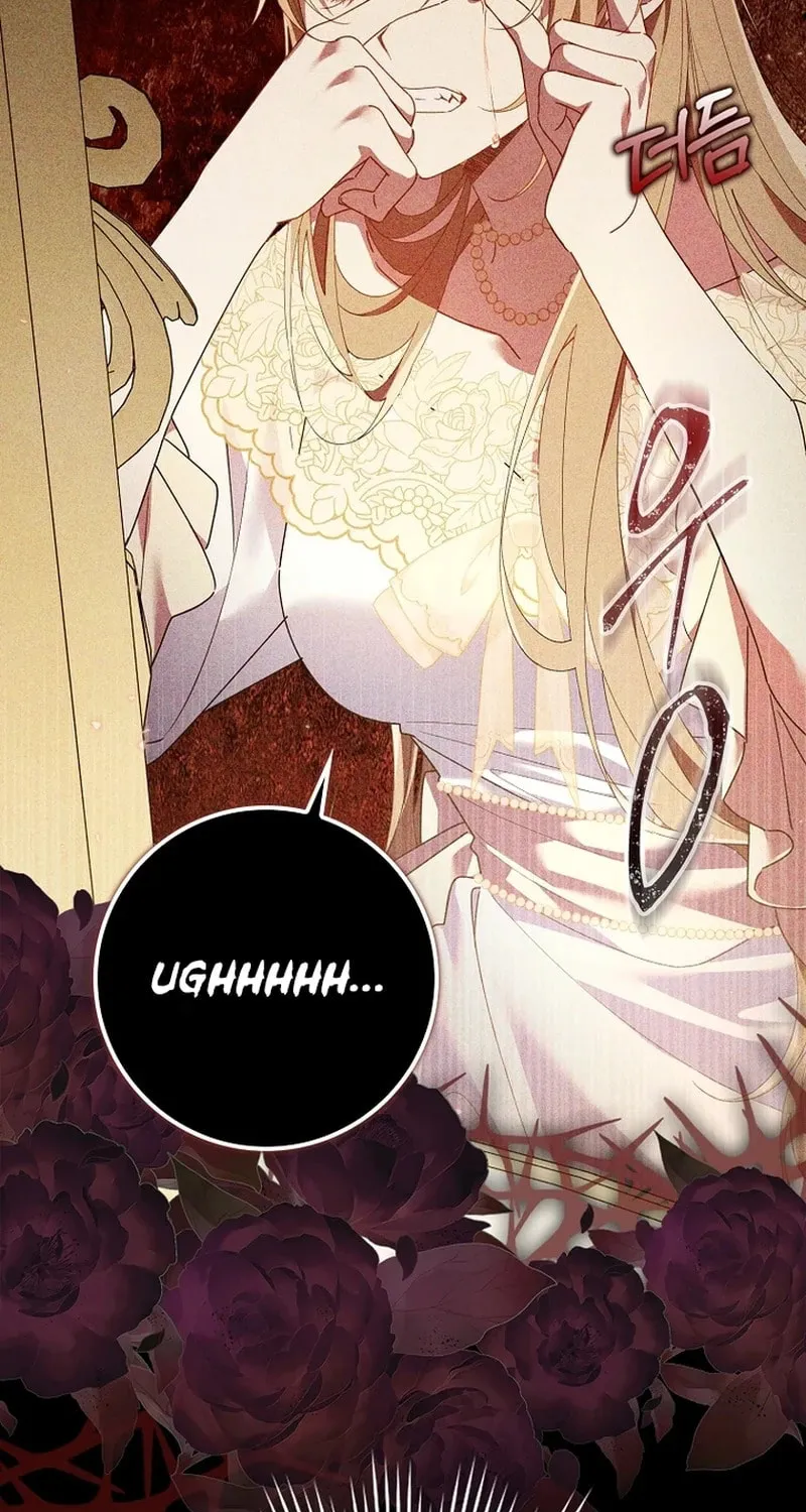Don't Expect Me to Take Responsibility Chapter 9 page 100 - 