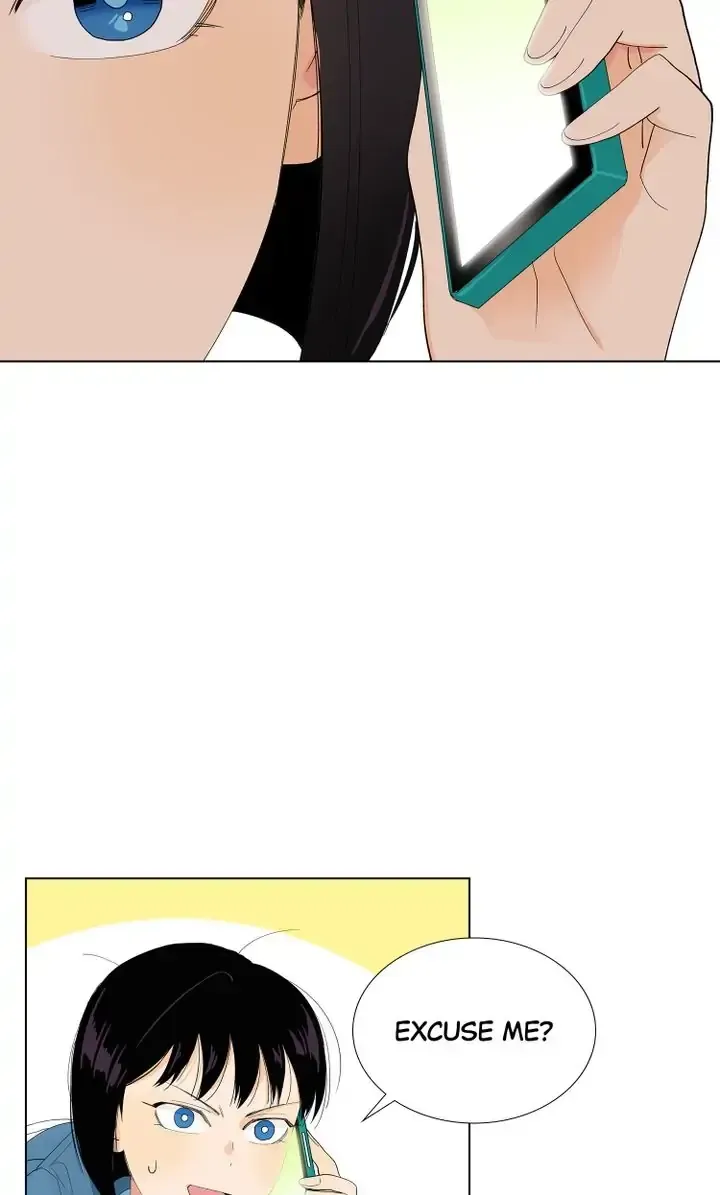 Don't Fall In Love! Chapter 13 page 14 - 