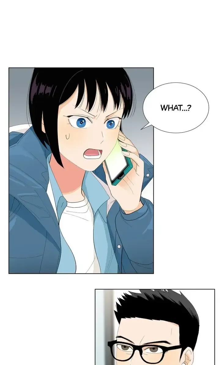 Don't Fall In Love! Chapter 13 page 18 - 