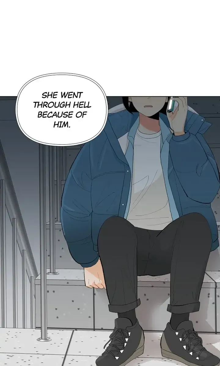 Don't Fall In Love! Chapter 13 page 24 - 