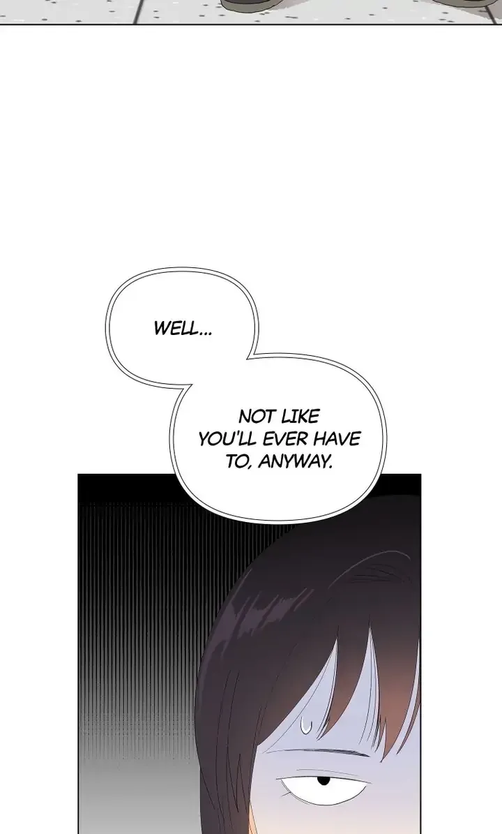 Don't Fall In Love! Chapter 13 page 25 - 