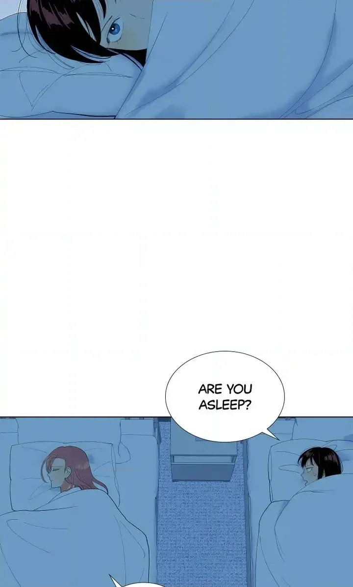 Don't Fall In Love! Chapter 13 page 30 - 