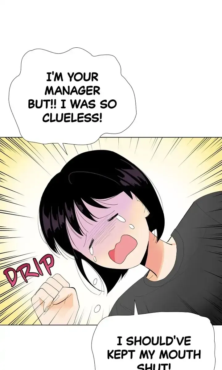 Don't Fall In Love! Chapter 13 page 36 - 