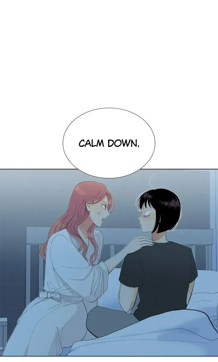 Don't Fall In Love! Chapter 13 page 38 - 