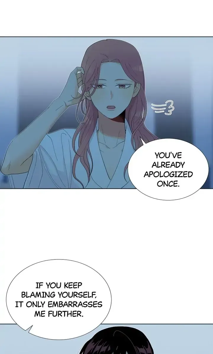 Don't Fall In Love! Chapter 13 page 41 - 