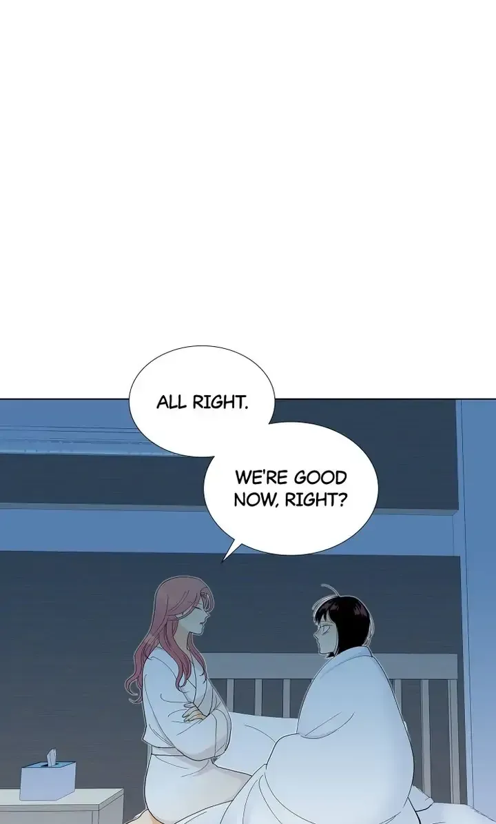 Don't Fall In Love! Chapter 13 page 45 - 