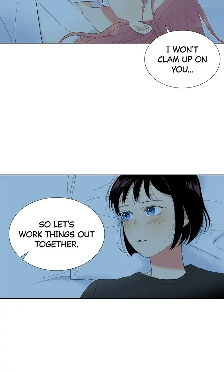Don't Fall In Love! Chapter 13 page 54 - 