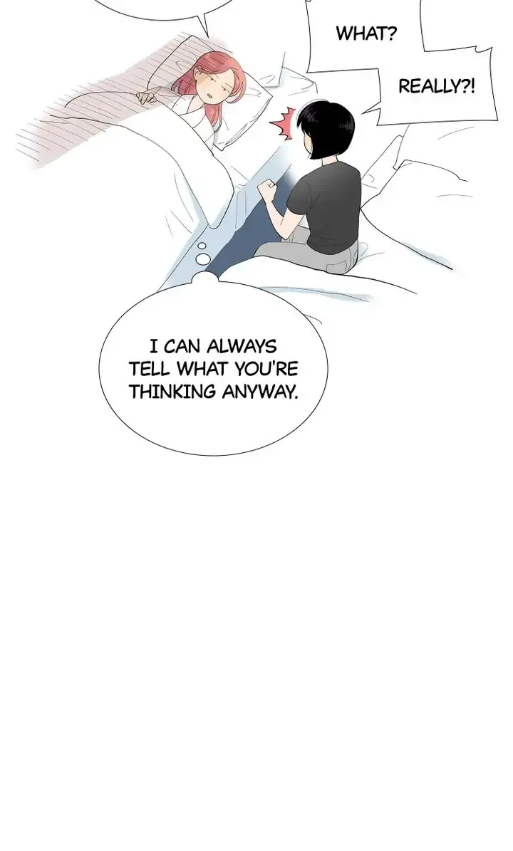 Don't Fall In Love! Chapter 13 page 57 - 