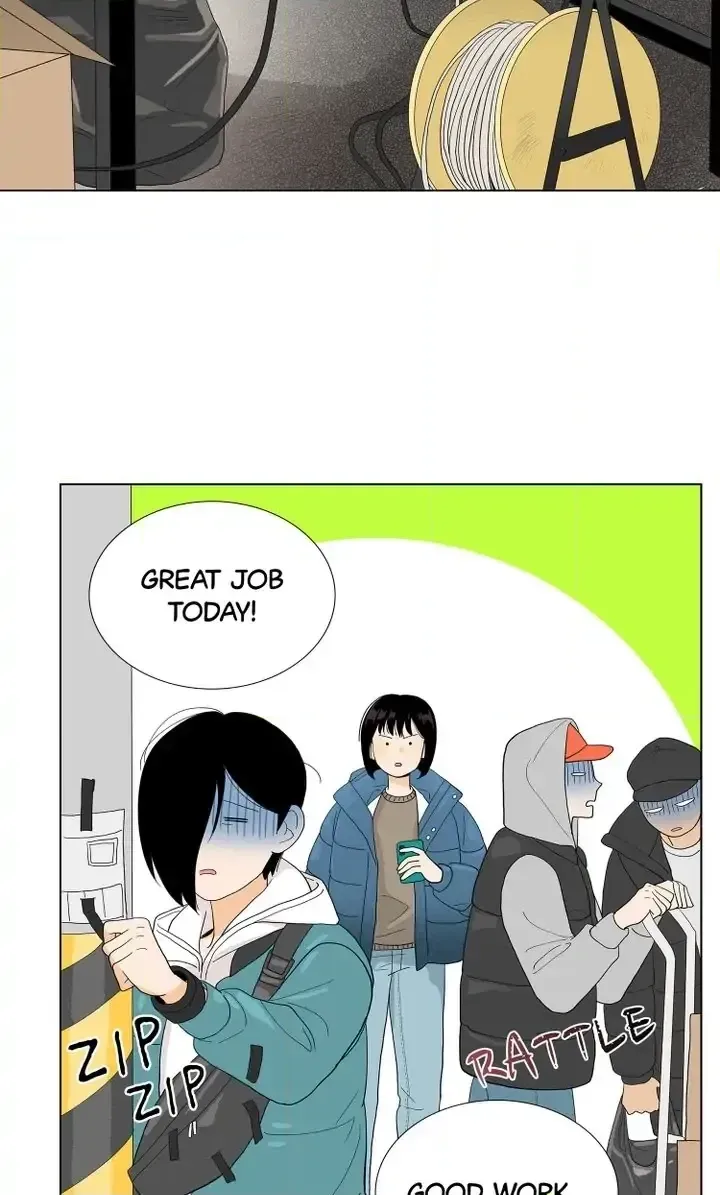 Don't Fall In Love! Chapter 13 page 60 - 