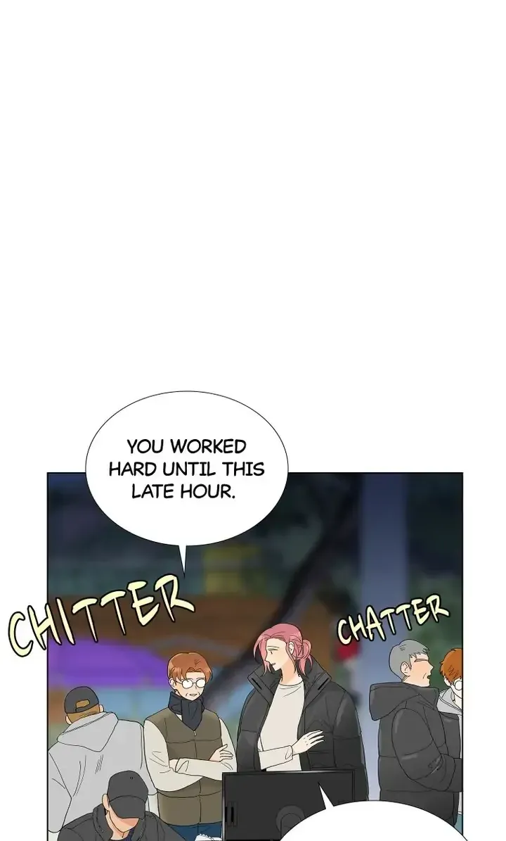 Don't Fall In Love! Chapter 13 page 62 - 