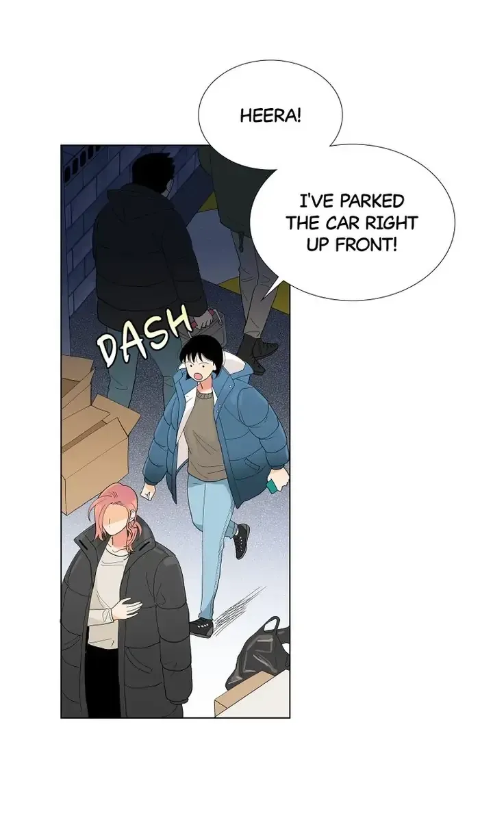 Don't Fall In Love! Chapter 13 page 68 - 