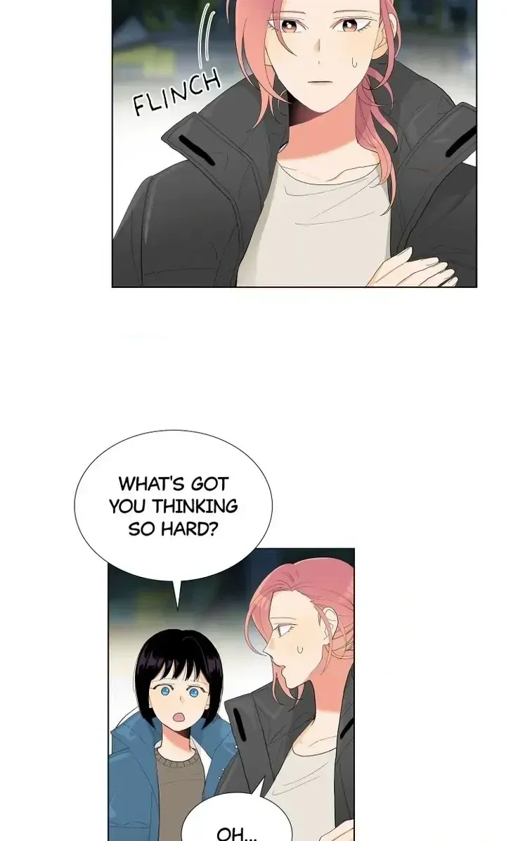 Don't Fall In Love! Chapter 13 page 70 - 