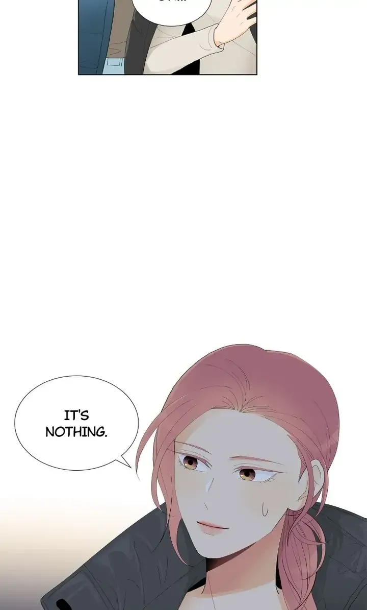 Don't Fall In Love! Chapter 13 page 71 - 