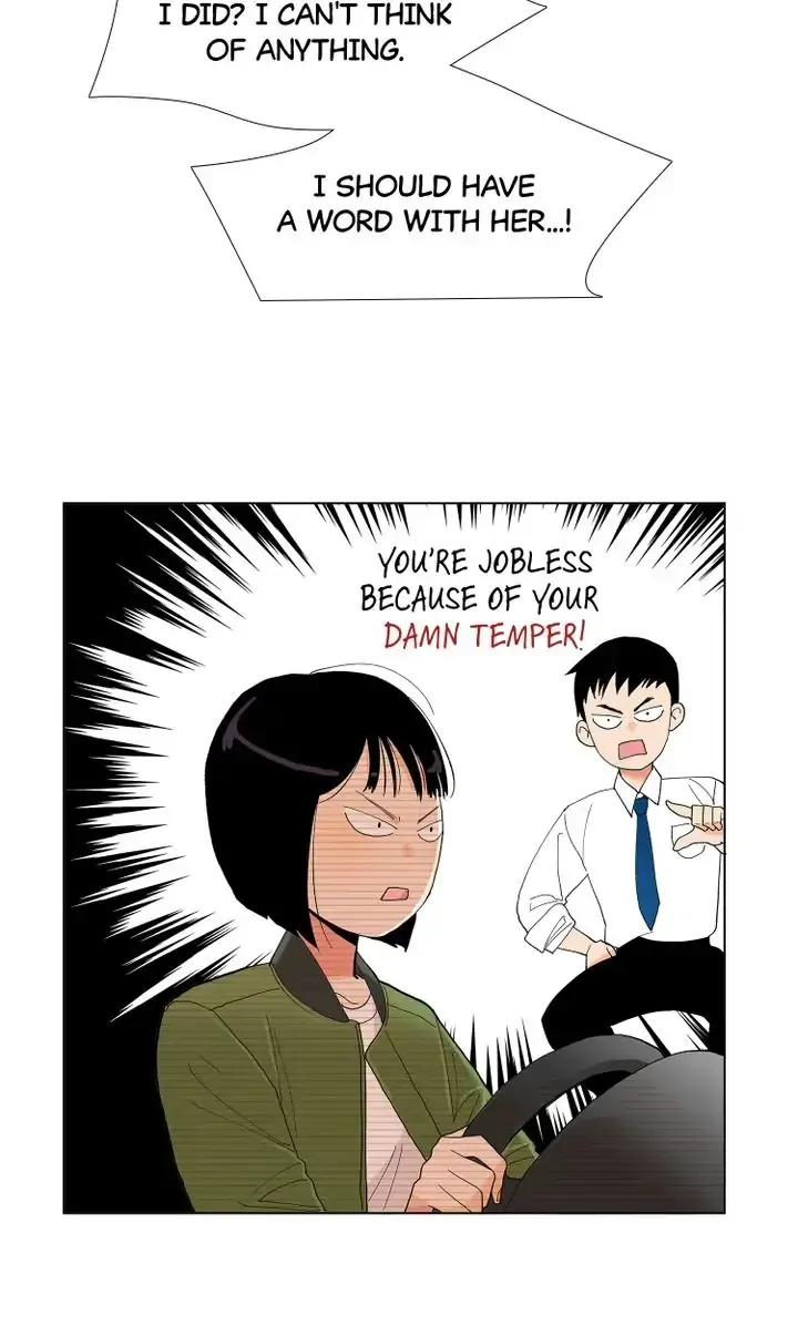 Don't Fall In Love! Chapter 2 page 3 - 