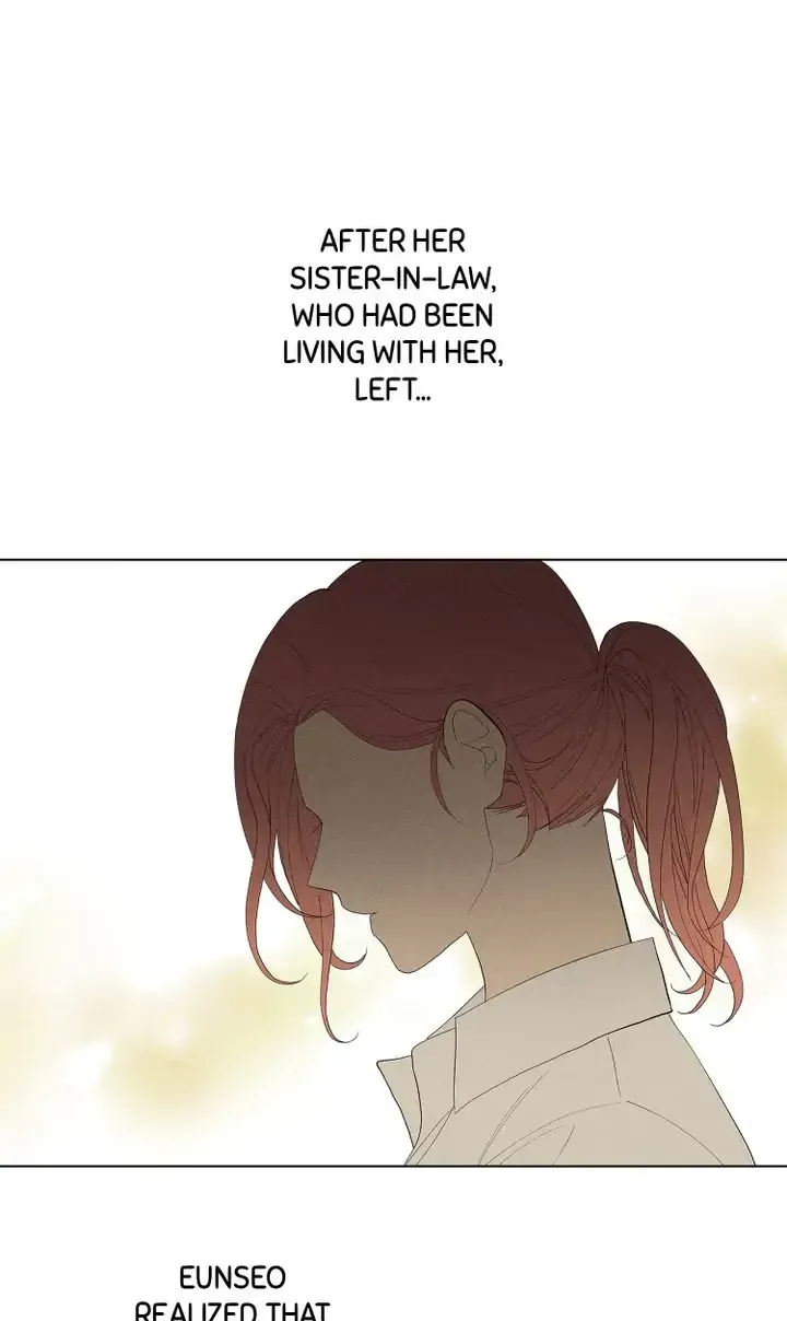 Don't Fall In Love! Chapter 21 page 1 - 