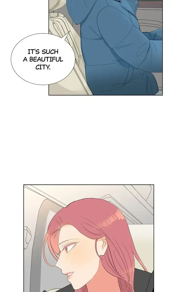 Don't Fall In Love! Chapter 21 page 13 - 