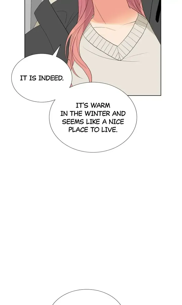Don't Fall In Love! Chapter 21 page 14 - 