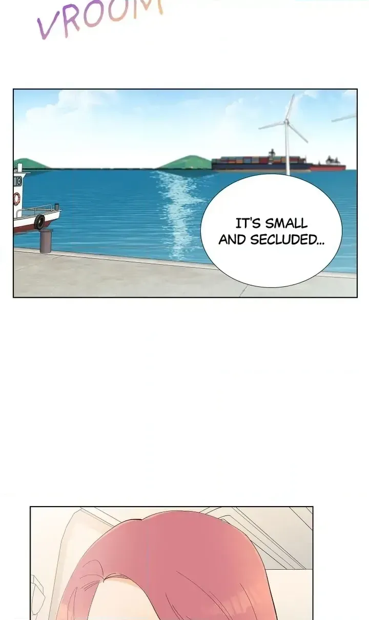 Don't Fall In Love! Chapter 21 page 20 - 