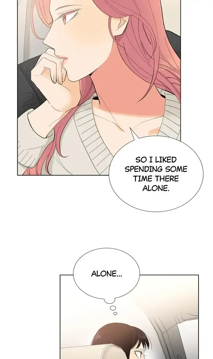 Don't Fall In Love! Chapter 21 page 21 - 