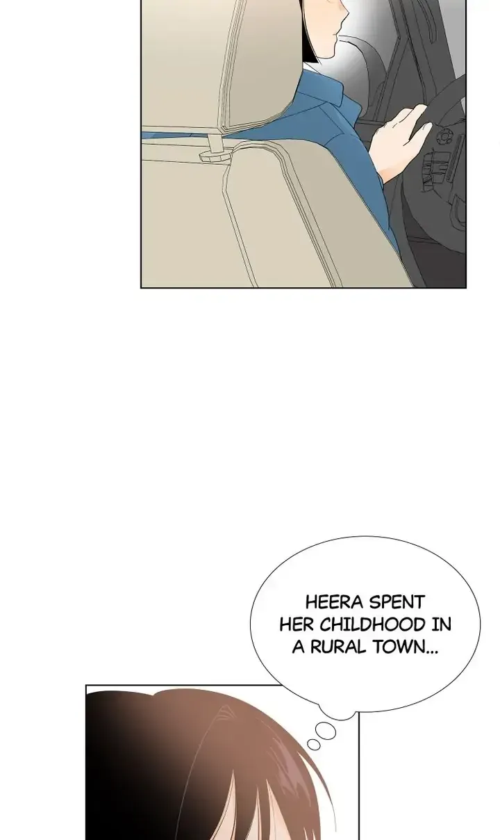 Don't Fall In Love! Chapter 21 page 22 - 