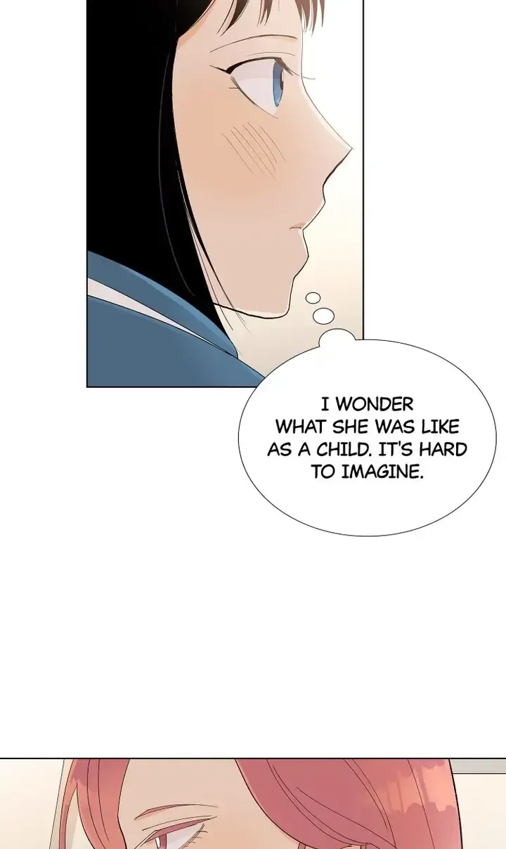 Don't Fall In Love! Chapter 21 page 23 - 